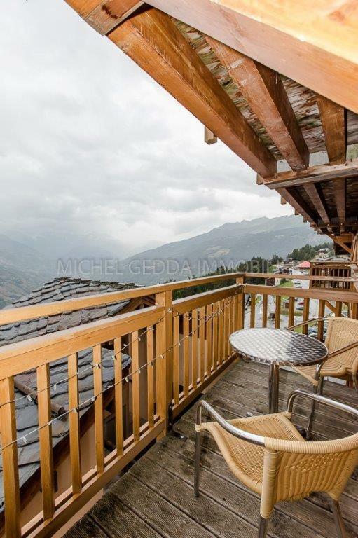 Les Chalets De Wengen - La Panoramique La Plagne Exterior photo